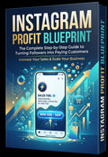 Feed to Funnel: The Zero-Fluff Guide to Selling on Instagram